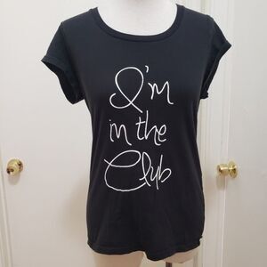 3for$20 I'm in the club